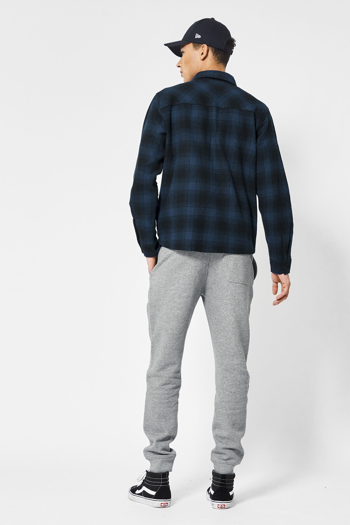 Shirt Harve image number 2