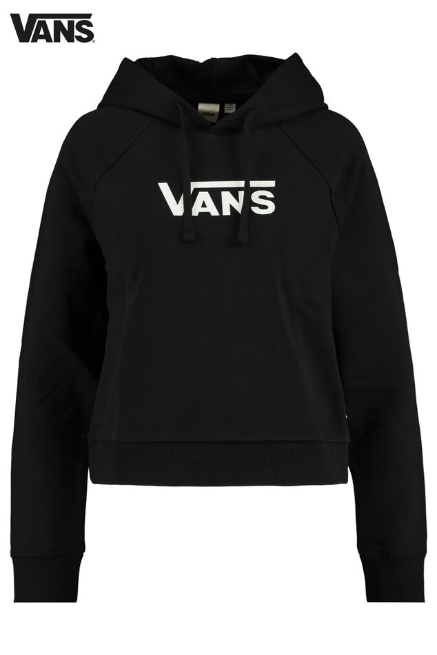 Hoodie Boxy Hoodie image number 0