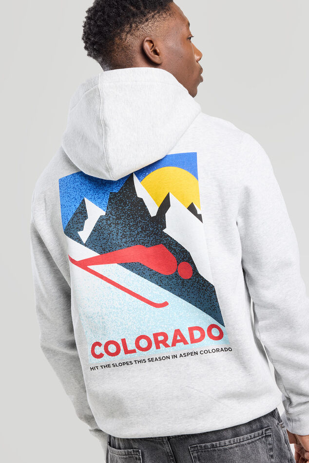 Saint Hood image number 3