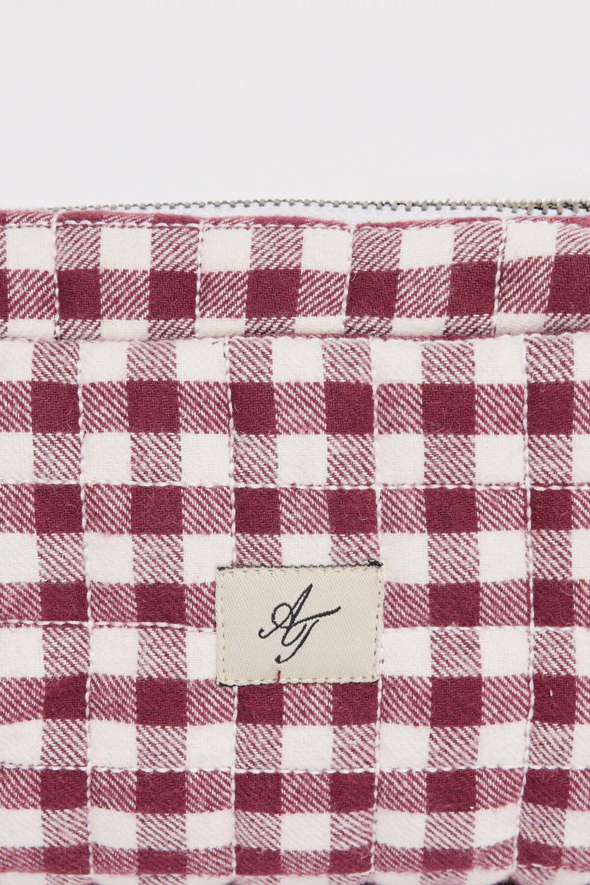 Zita flannel image number 0