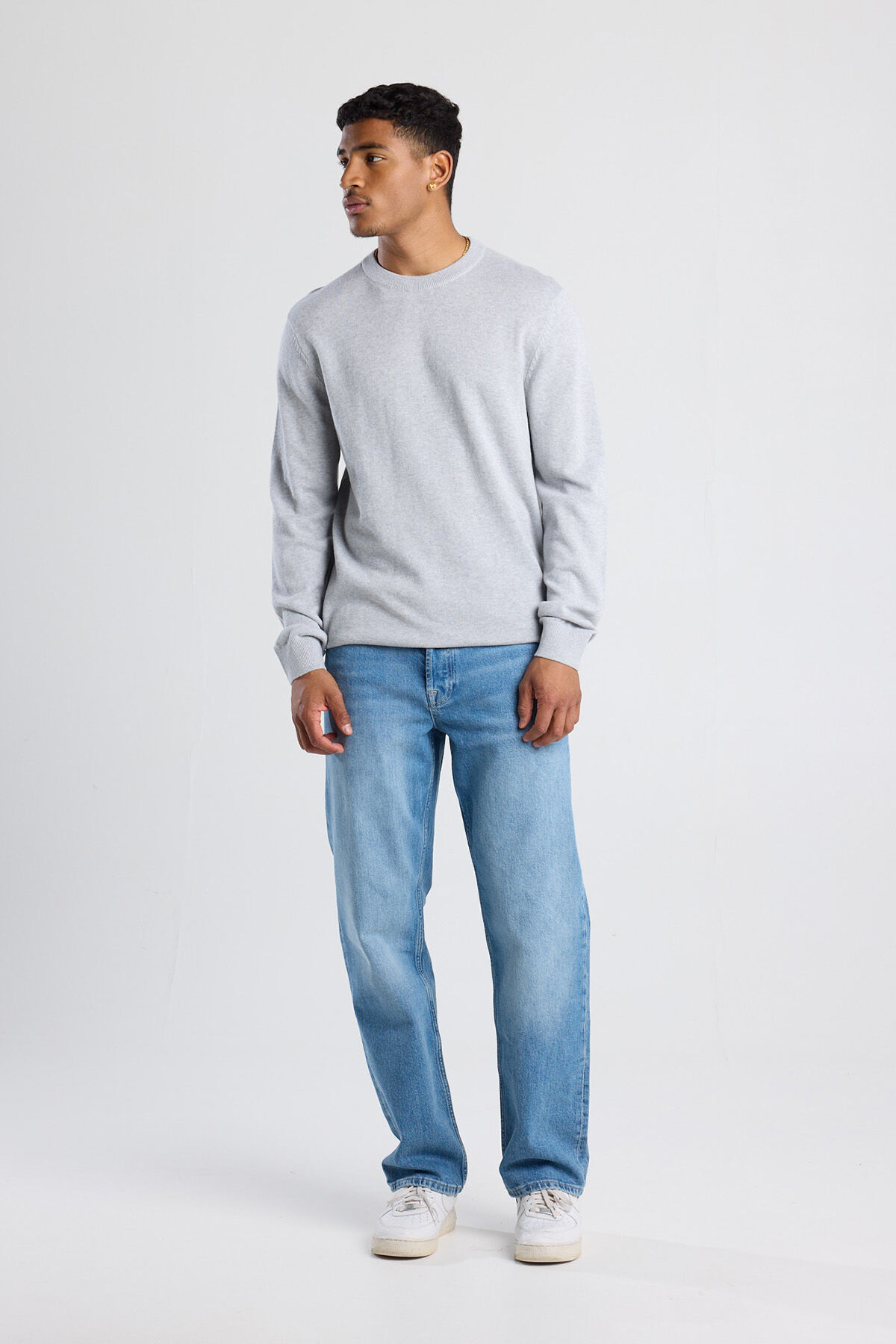 Jumper Keith image number 1