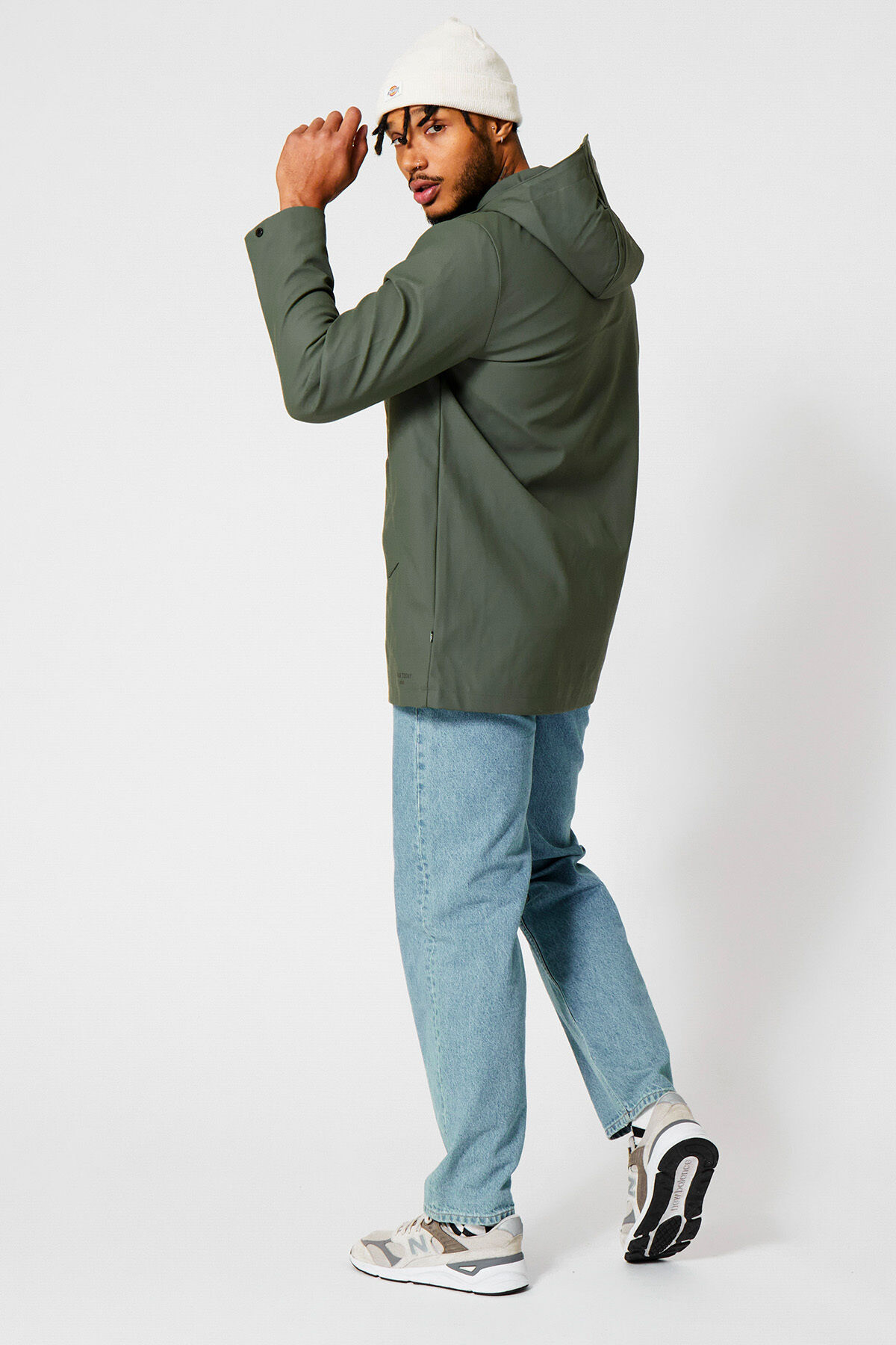 Regenjas Jace image number 2