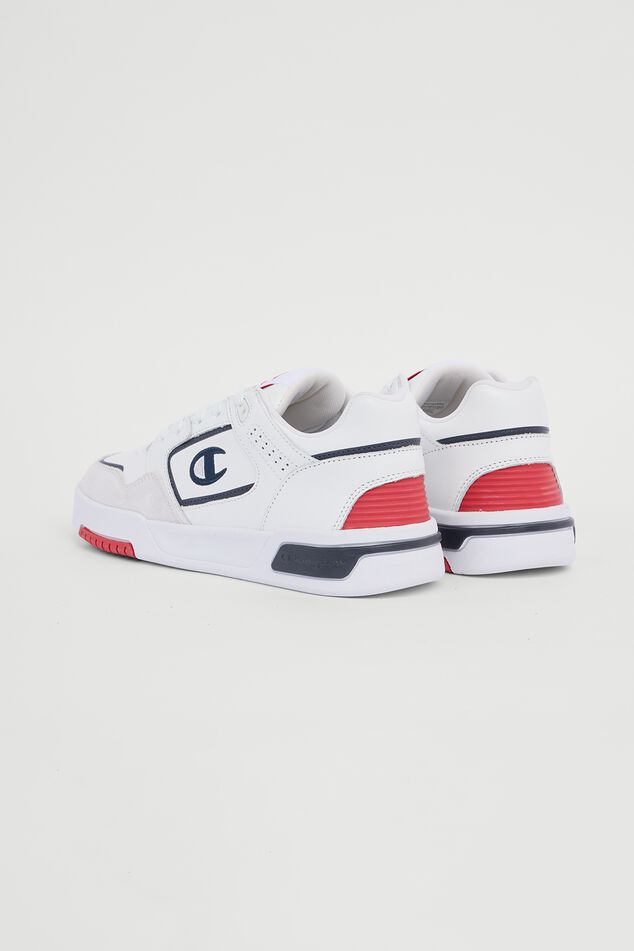 Champion ZN80 Low Shoes image number 2