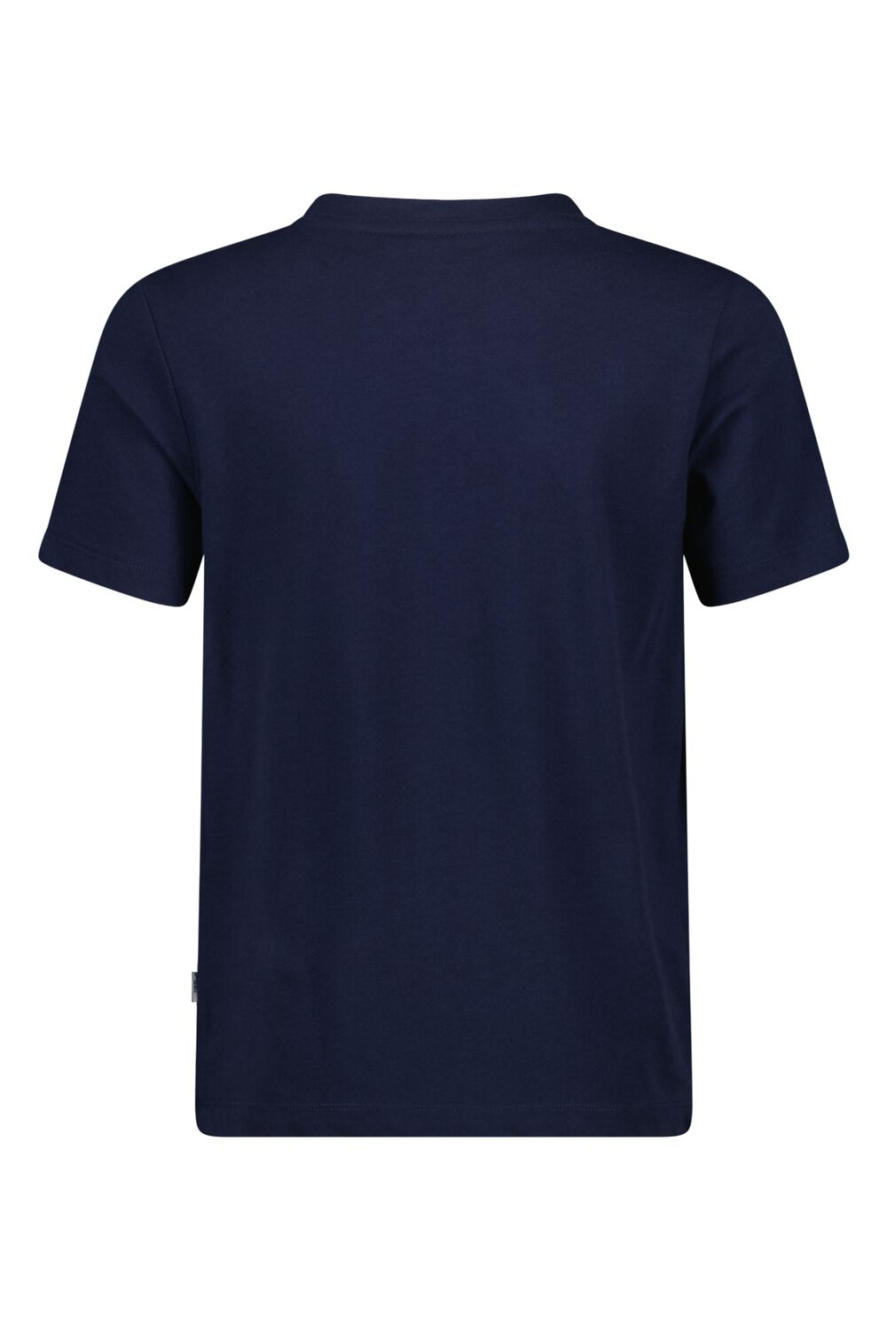 America Today Jongens T-shirt Emery Jr Blauw