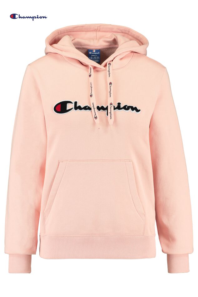 Champion Sweater Dames Champion Crewneck Dames Champion Crewneck