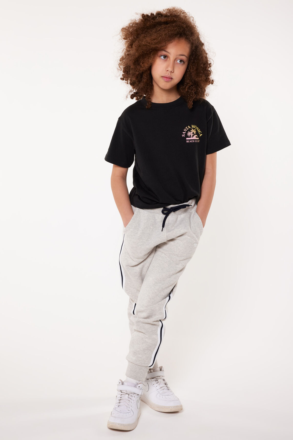 Joggingbroek Carly JR