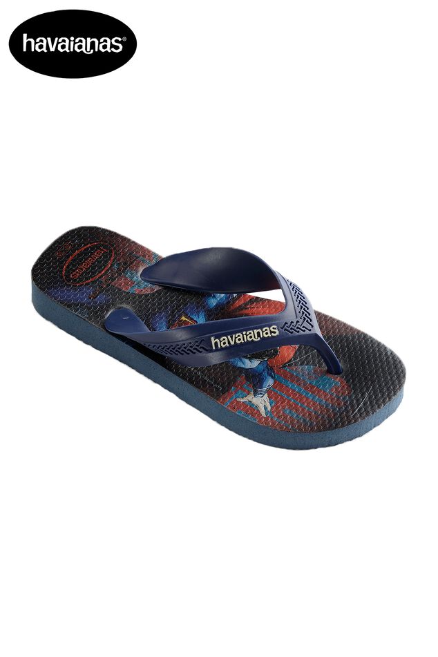 Havaianas Kids max Superman image number 1