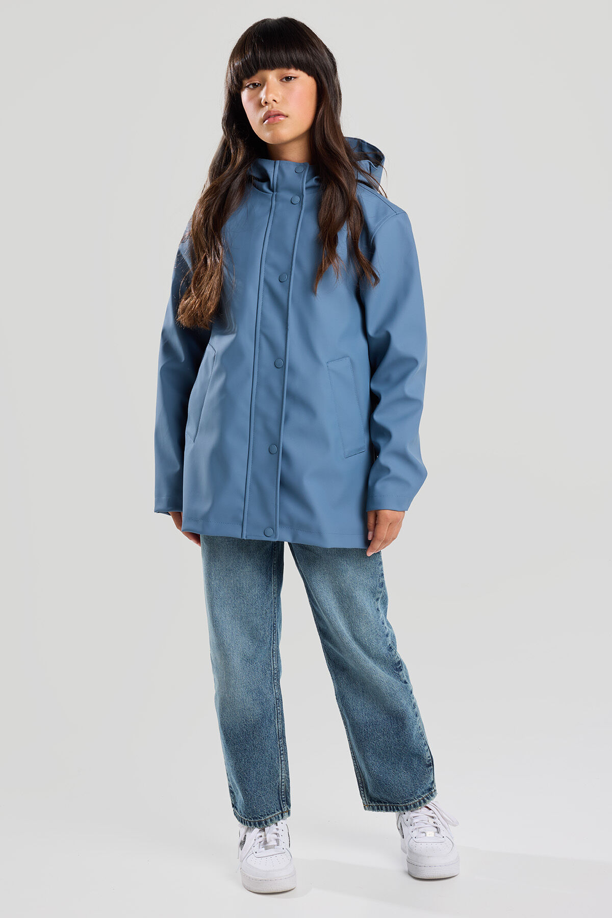 Stylish raincoats for juniors new arrivals