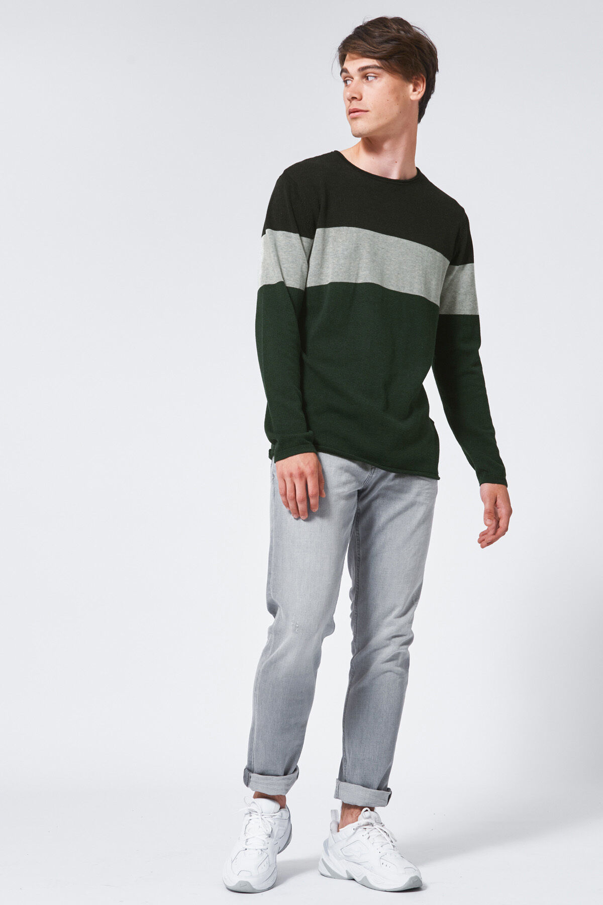 Pullover Kaeb image number 0