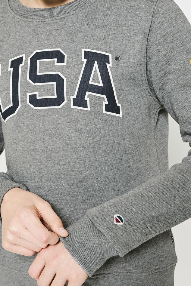 Sweater Sal Jr image number 3