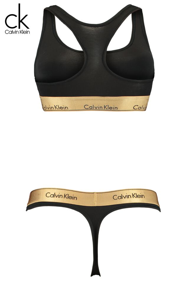 Bralette Gift BRALETTE SET image number 1