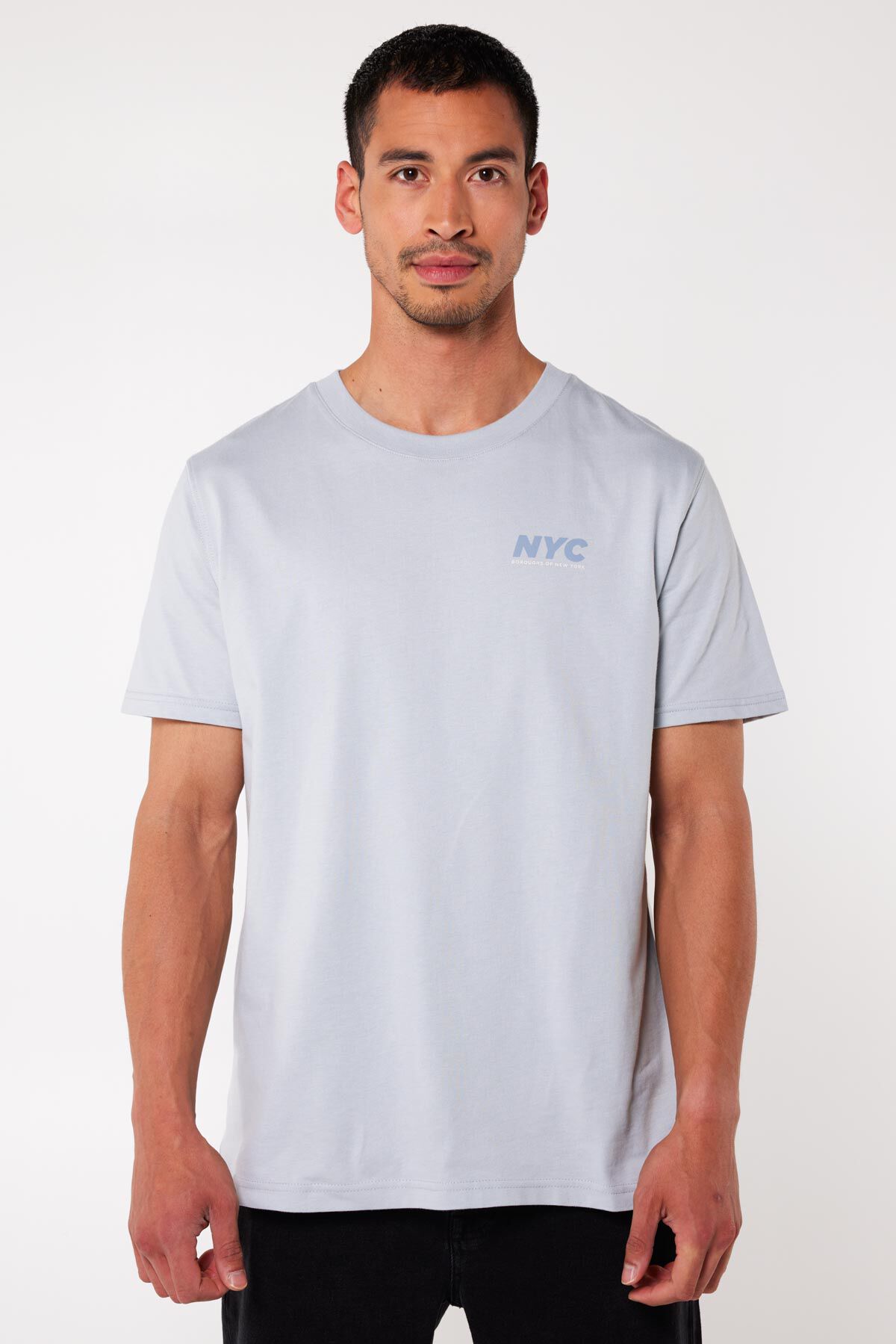 T-shirt Emerson image number 0