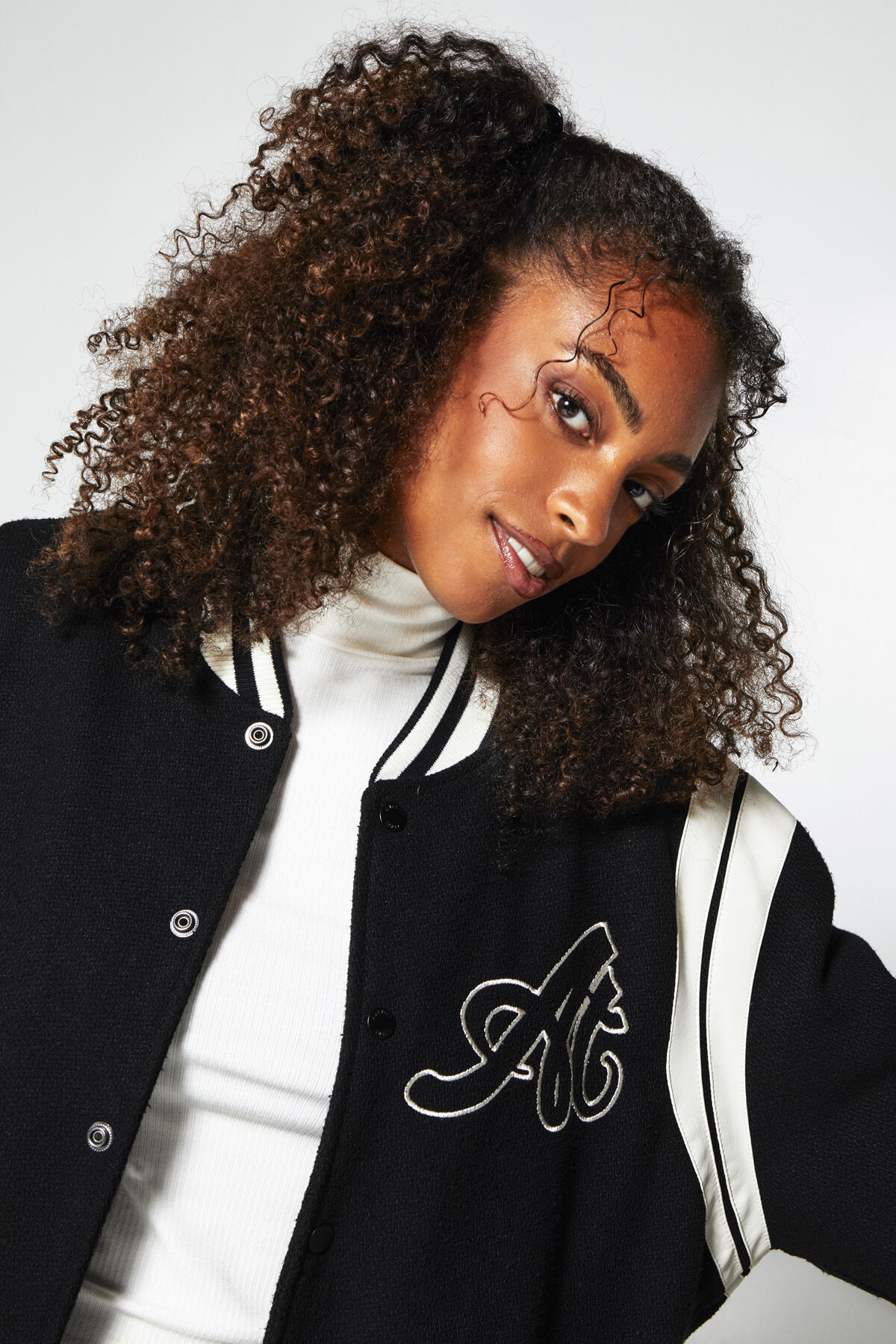 Bomberjack Jerico image number 3