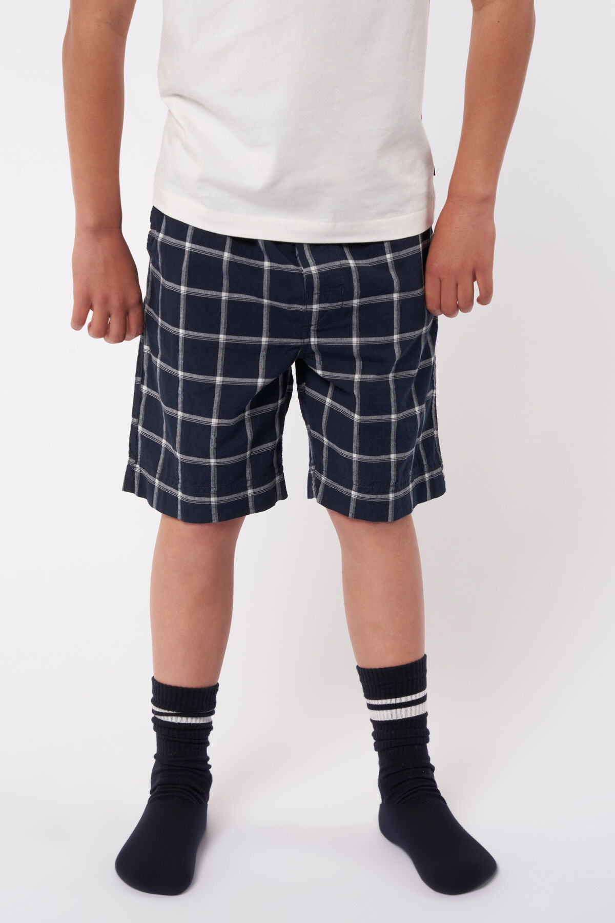 Pyjamashort Lake short JR image number 1