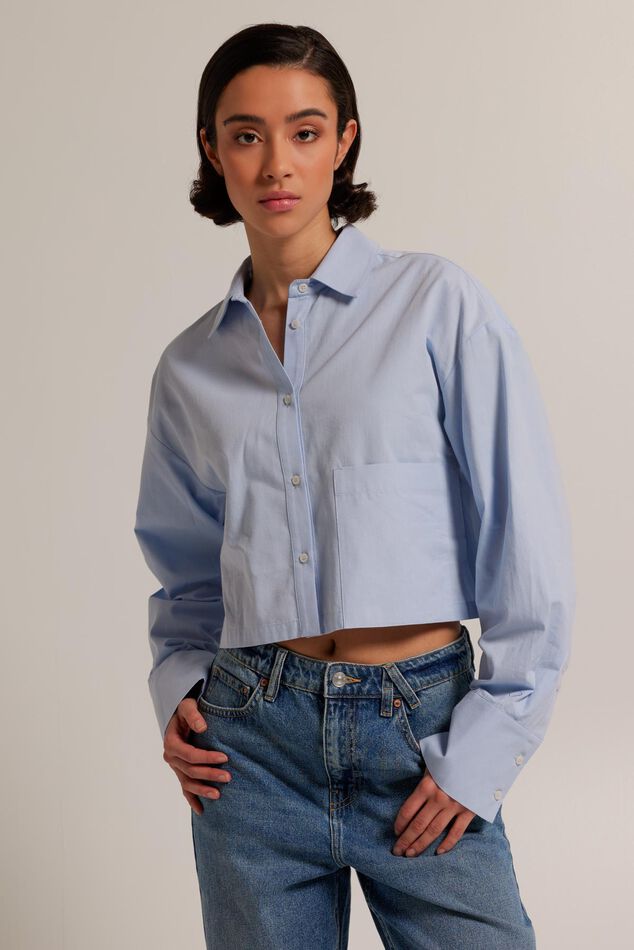 Chemise Britney image number 1