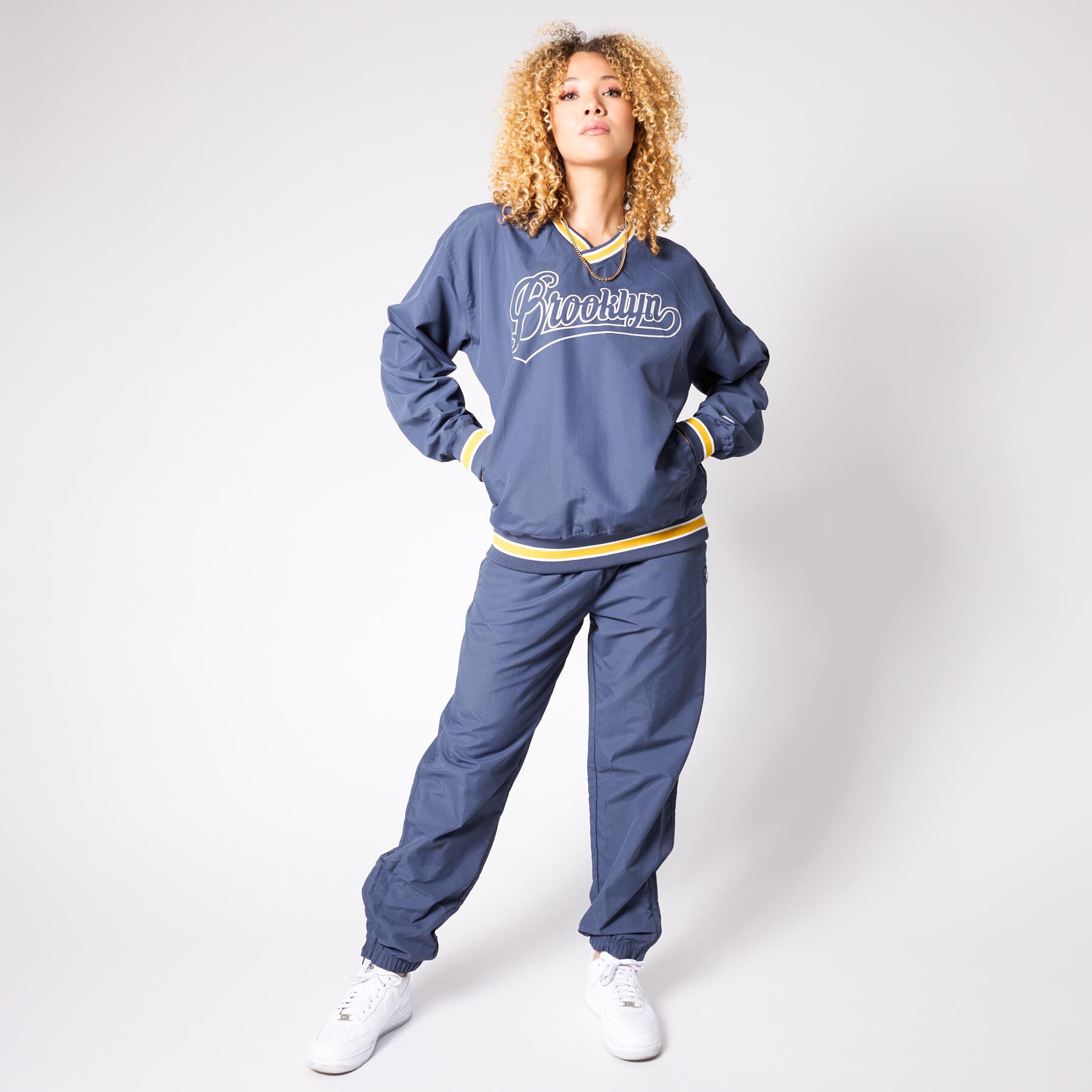 Sweater Steele image number 6