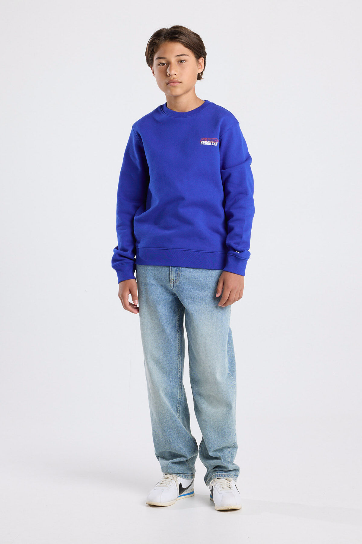 Seppe crew JR image number 1