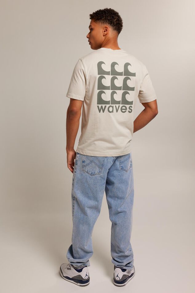 T-shirt Elistar image number 0