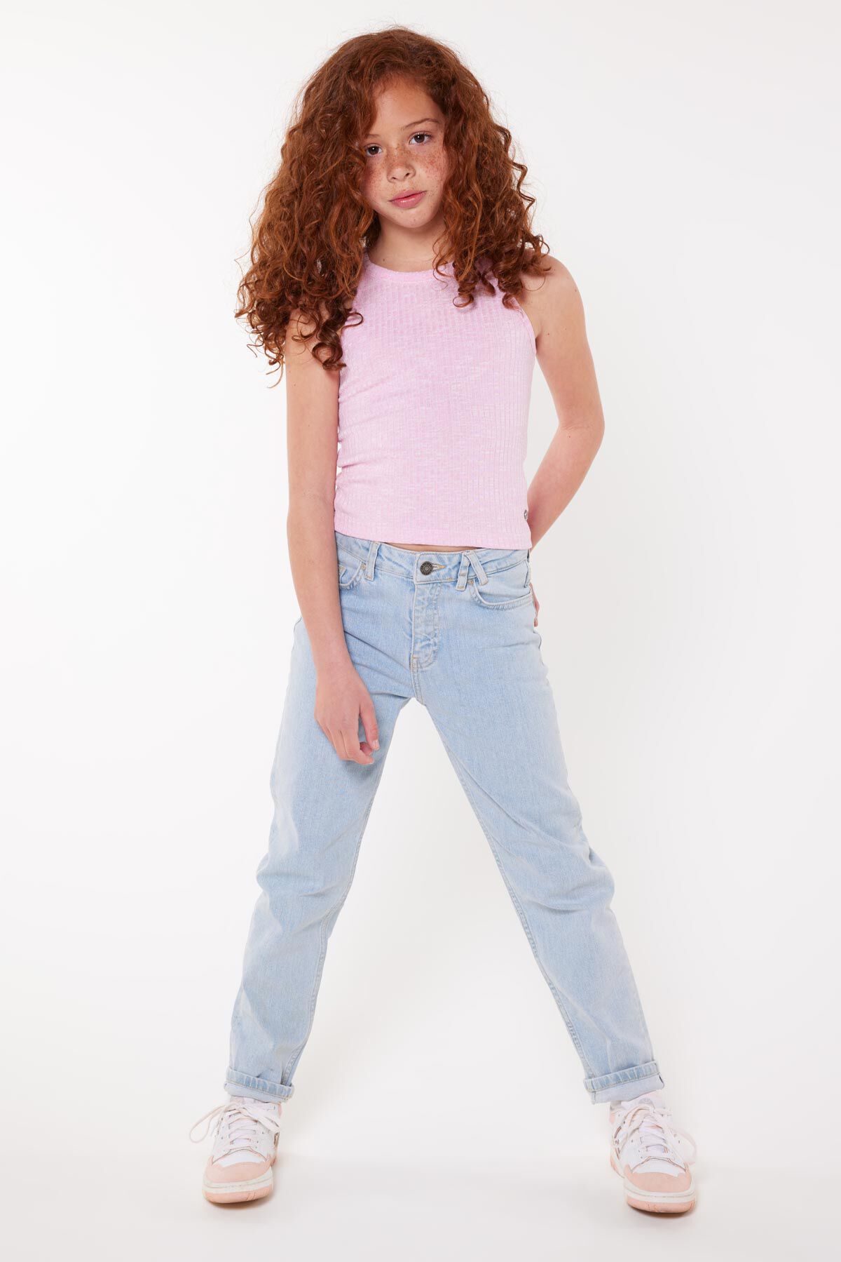 top Genivy JR image number 1