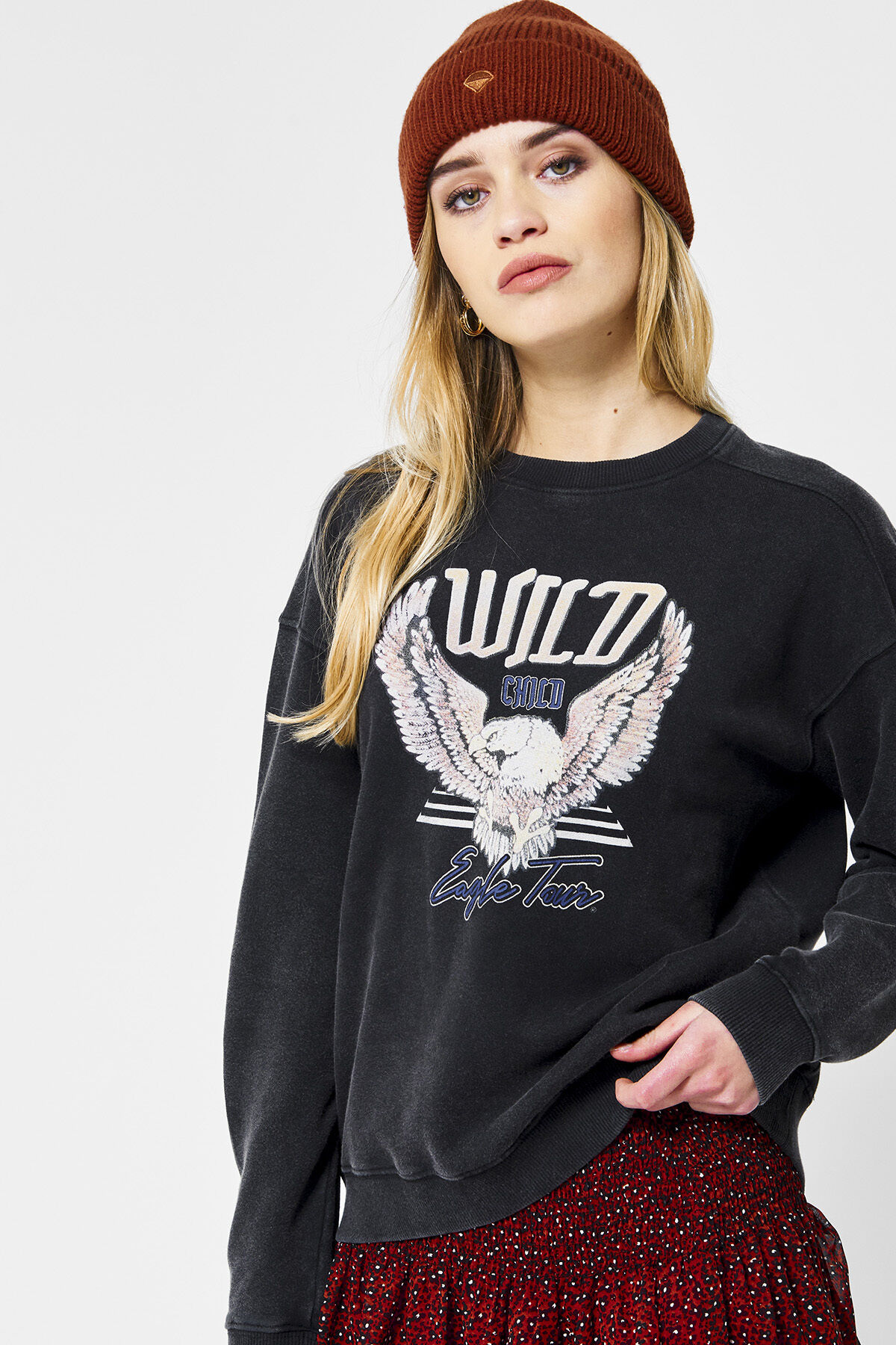 Sweat Savannah image number 0