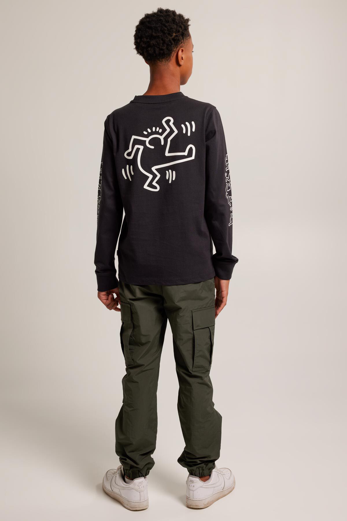 Longsleeve Lance JR image number 2