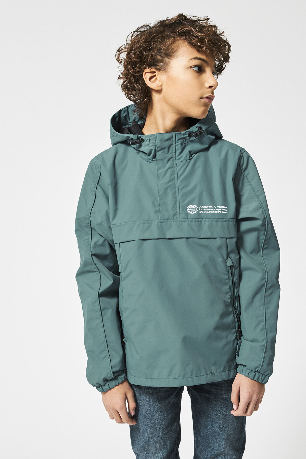 Veste Jered Jr image number 0