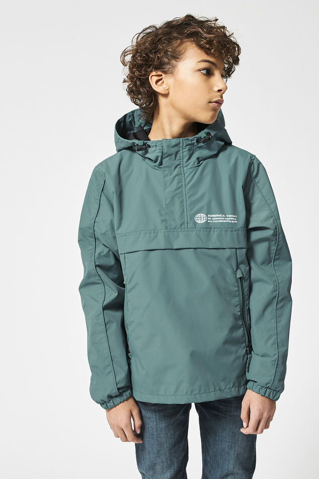 Jas Jered Jr image number 0