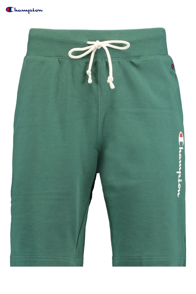 Sweat short Logo short image number 0