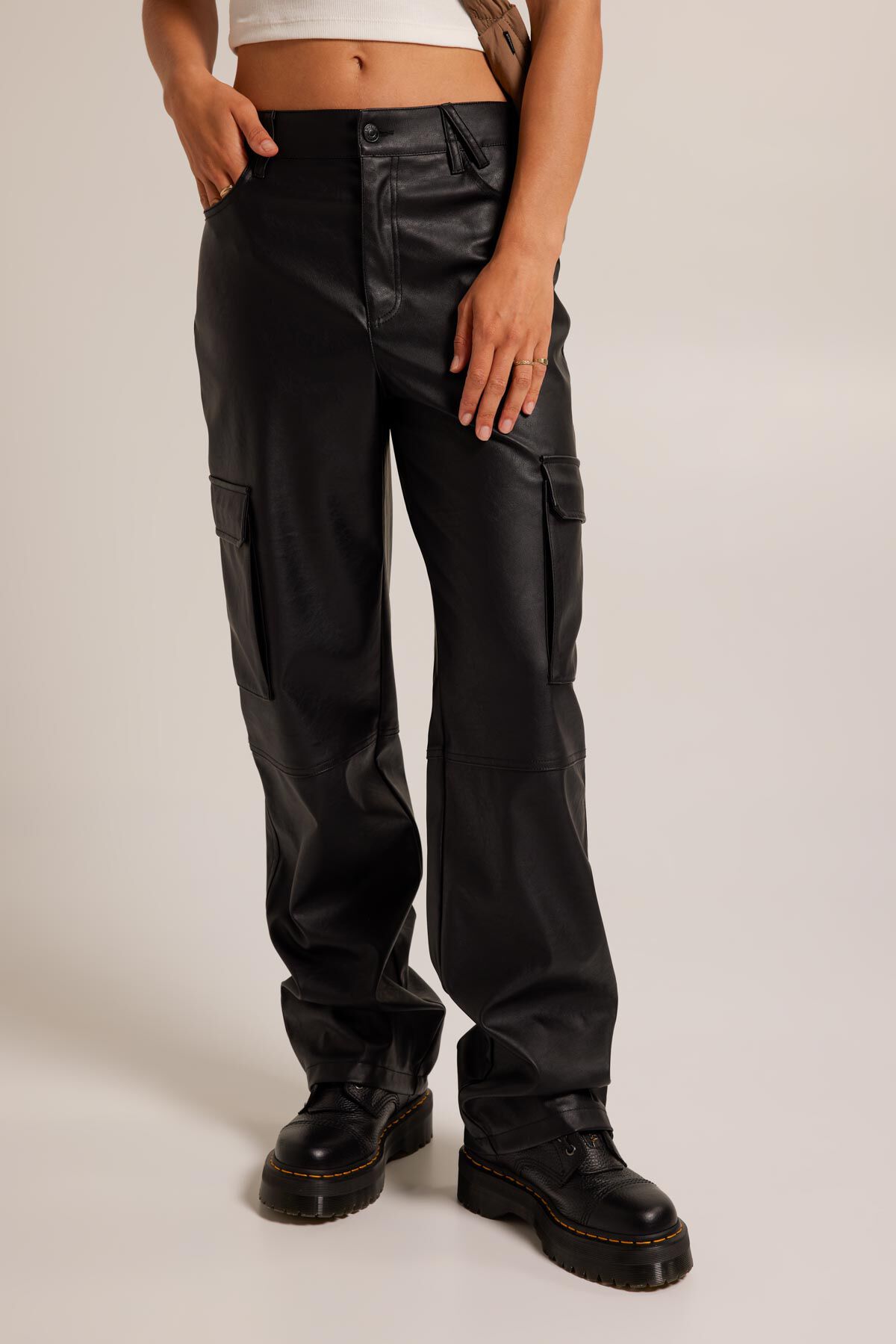 Trousers Parker image number 0