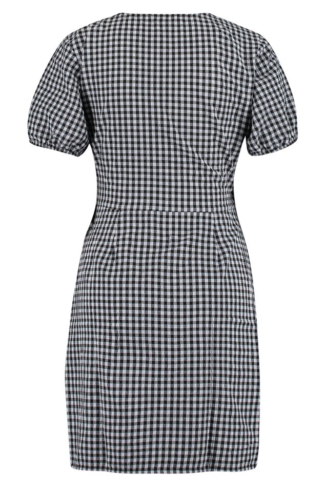 Jurk Dee image number 1