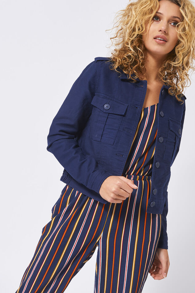 Blazer Hazel image number 0