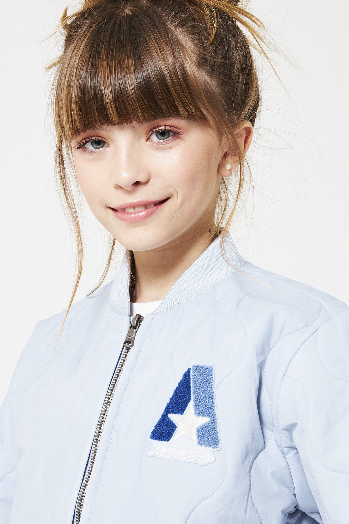 Jacke Jimi JR image number 3