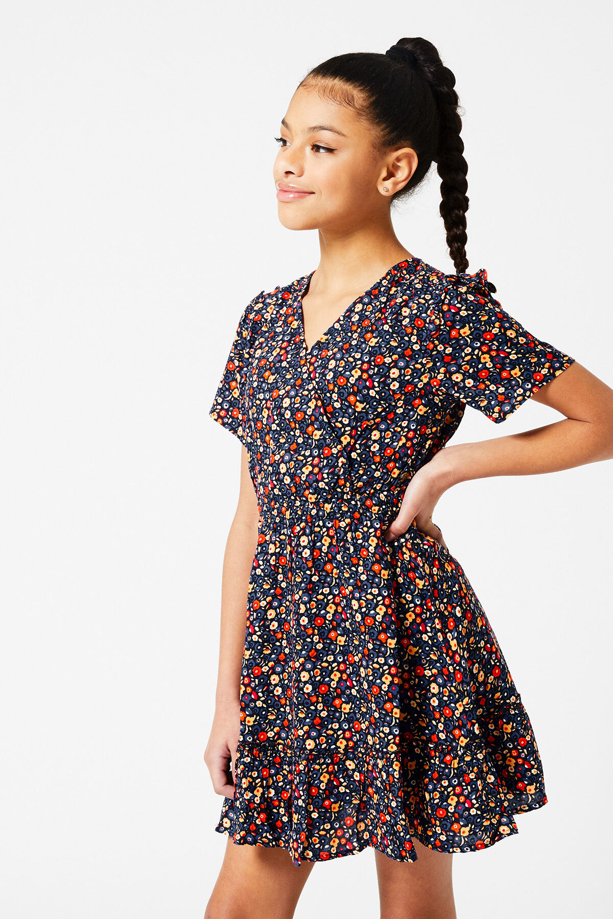 Dress Dawson Jr image number 1