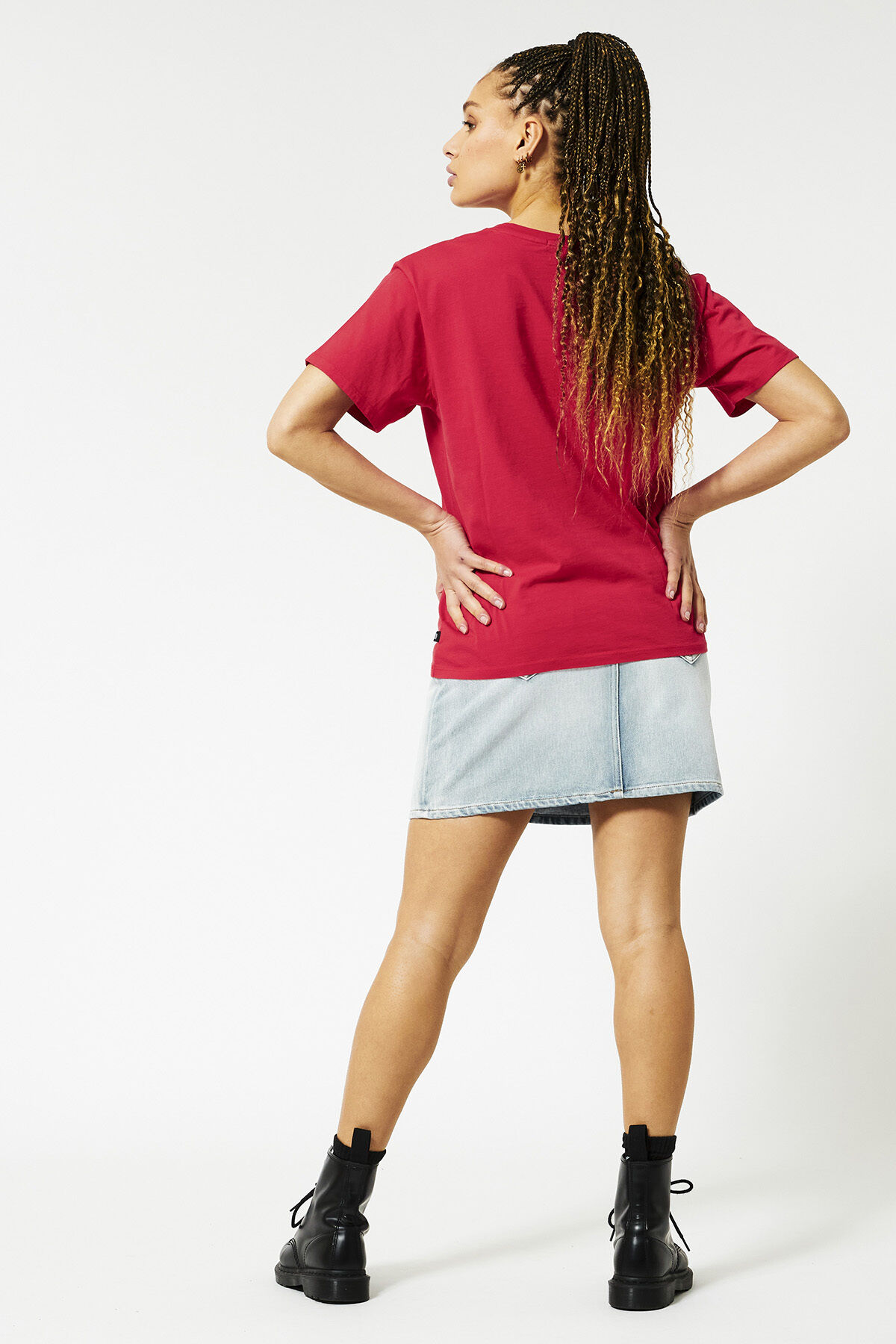 Jupe Ruby image number 2