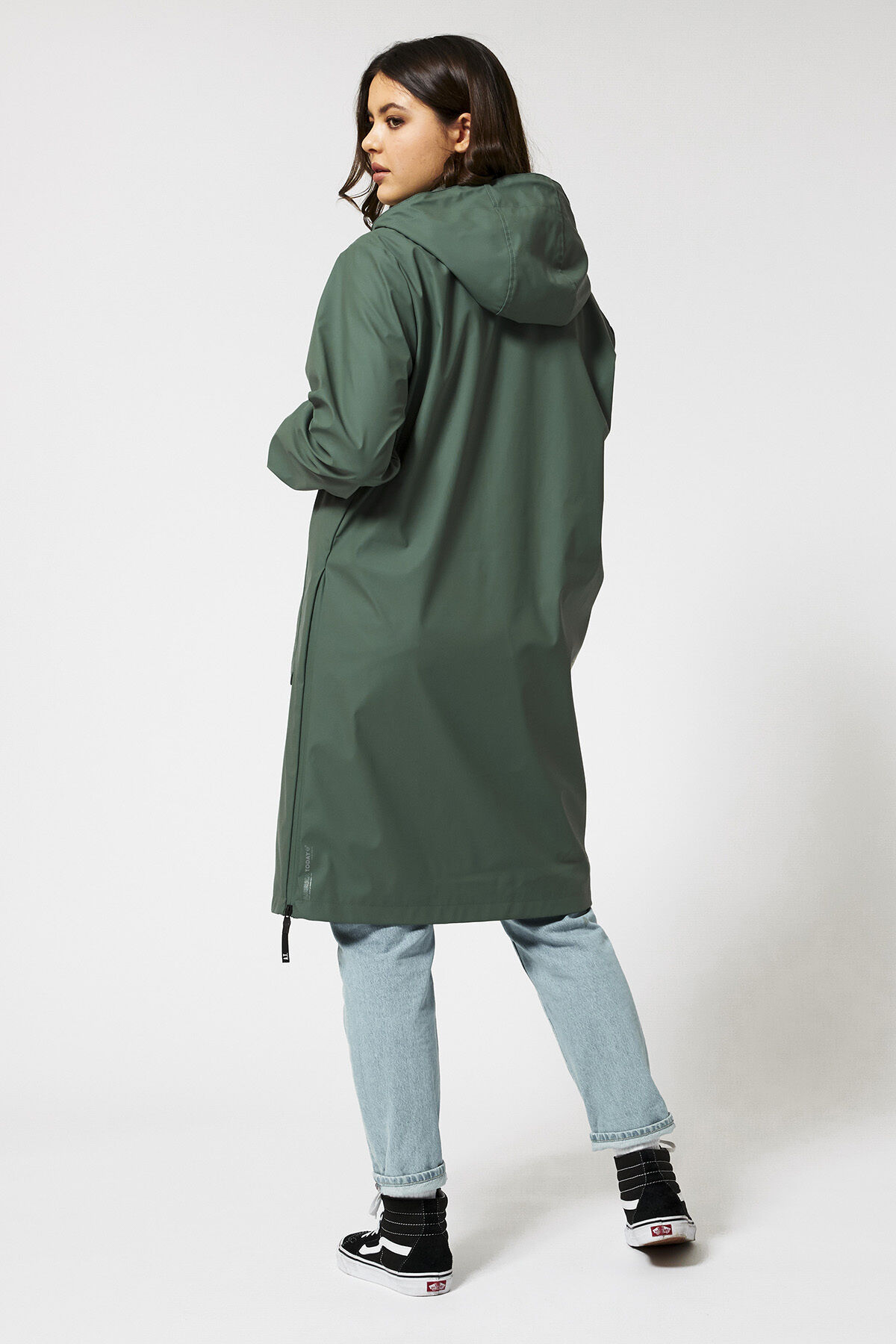 Regenjas Jace X image number 2