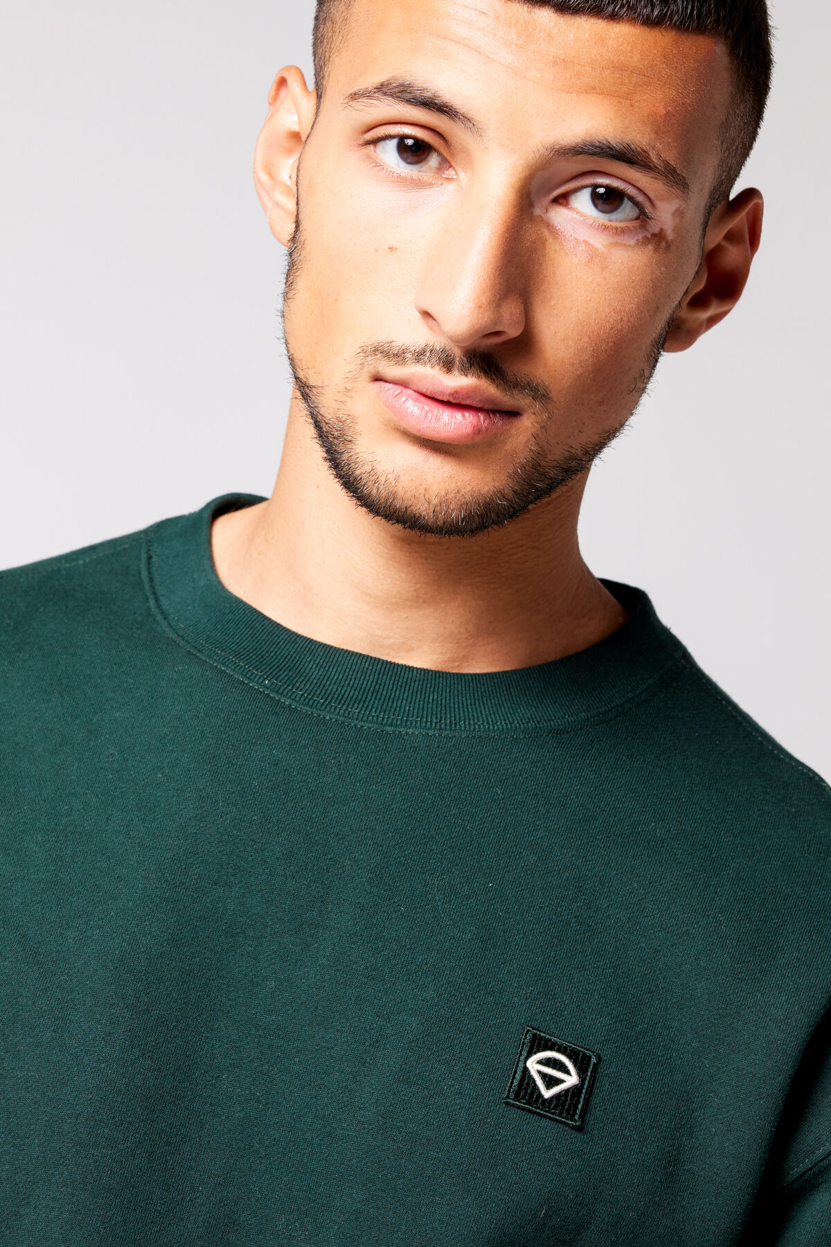 Sweater Shay Crew image number 3