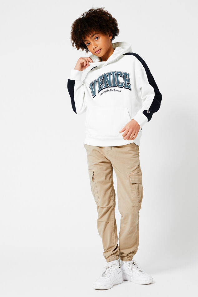 Pantalon Pharrell jr image number 0