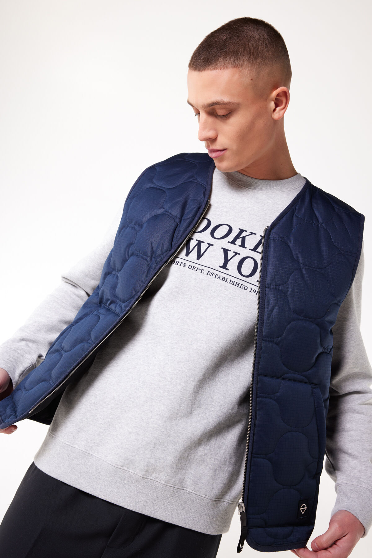 Summer jacket Jermaine image number 0