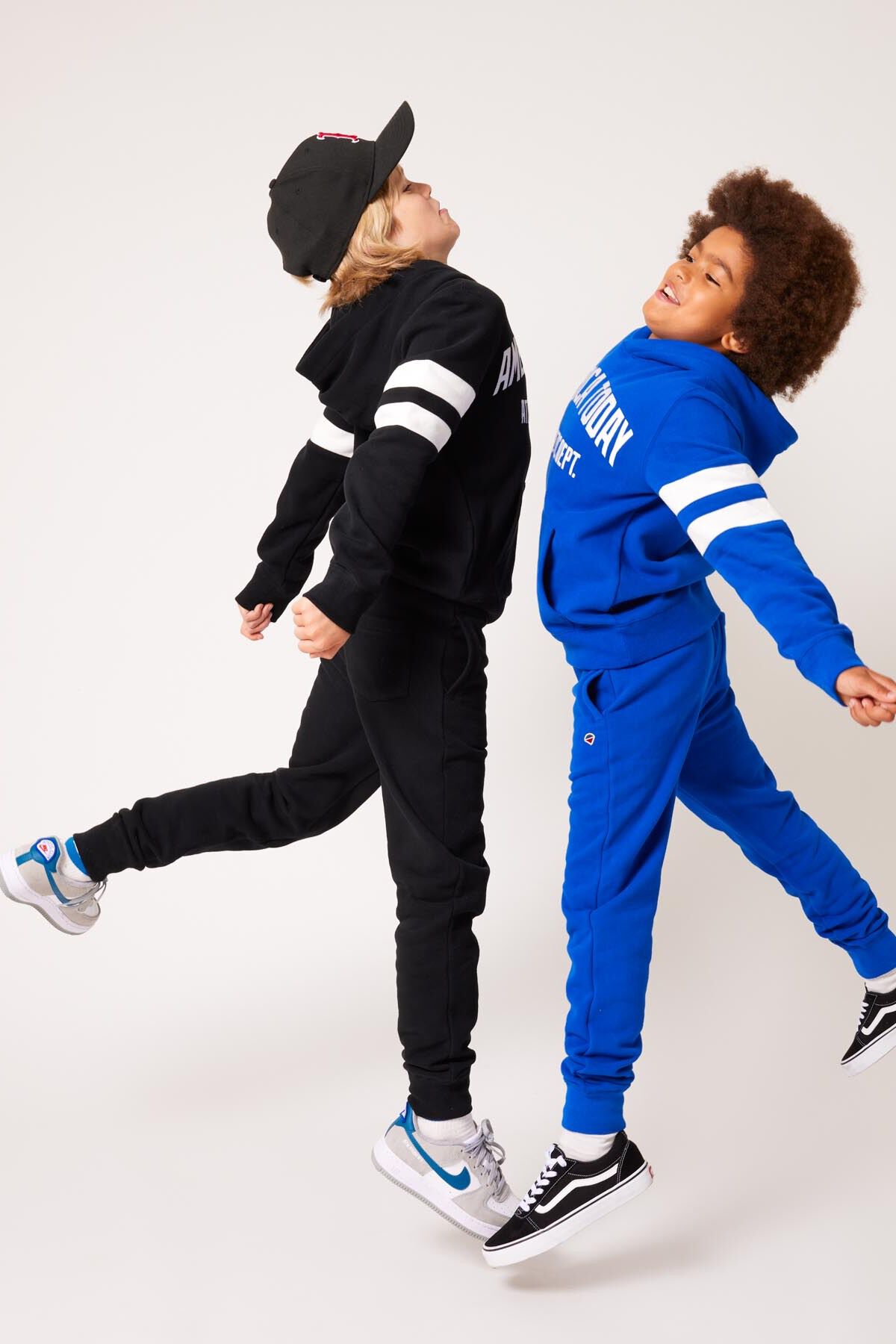 Hoodie Shay JR image number 0