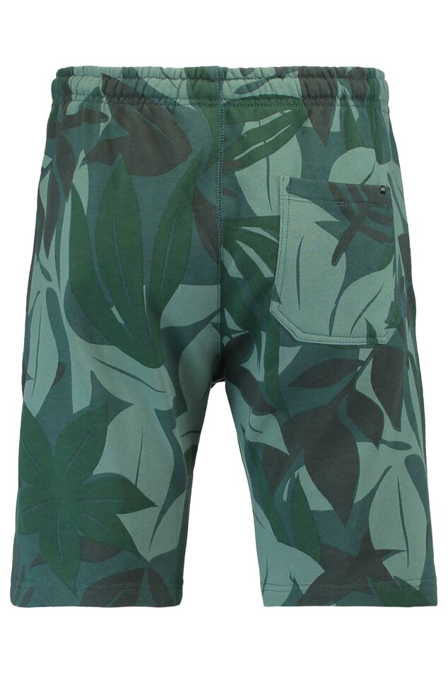 Sweat short Sawyer Leaves image number 1