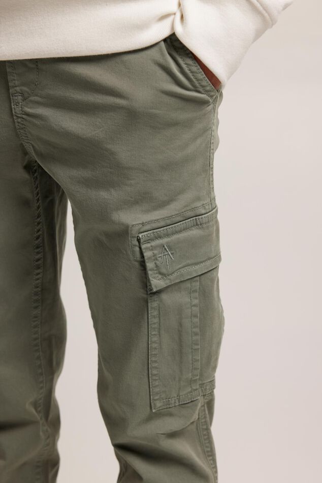 Trousers Pharrell jr image number 3
