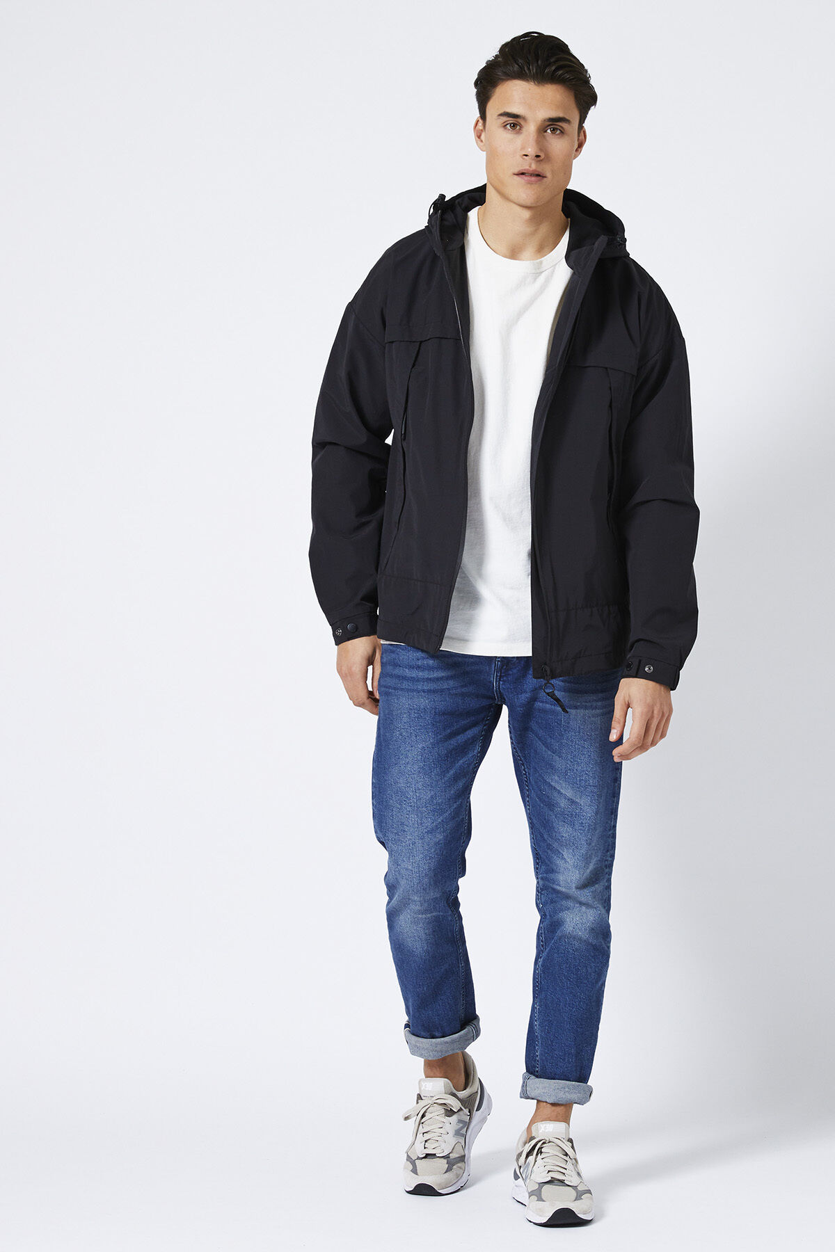 Jacket Jax image number 1