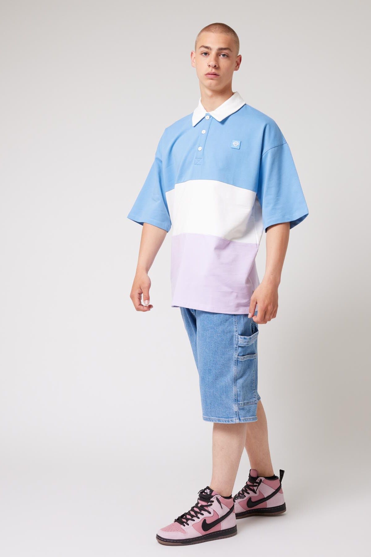 polo Ebe image number 1