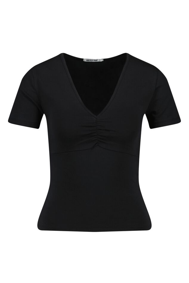 Basic T-shirt Elly image number 4