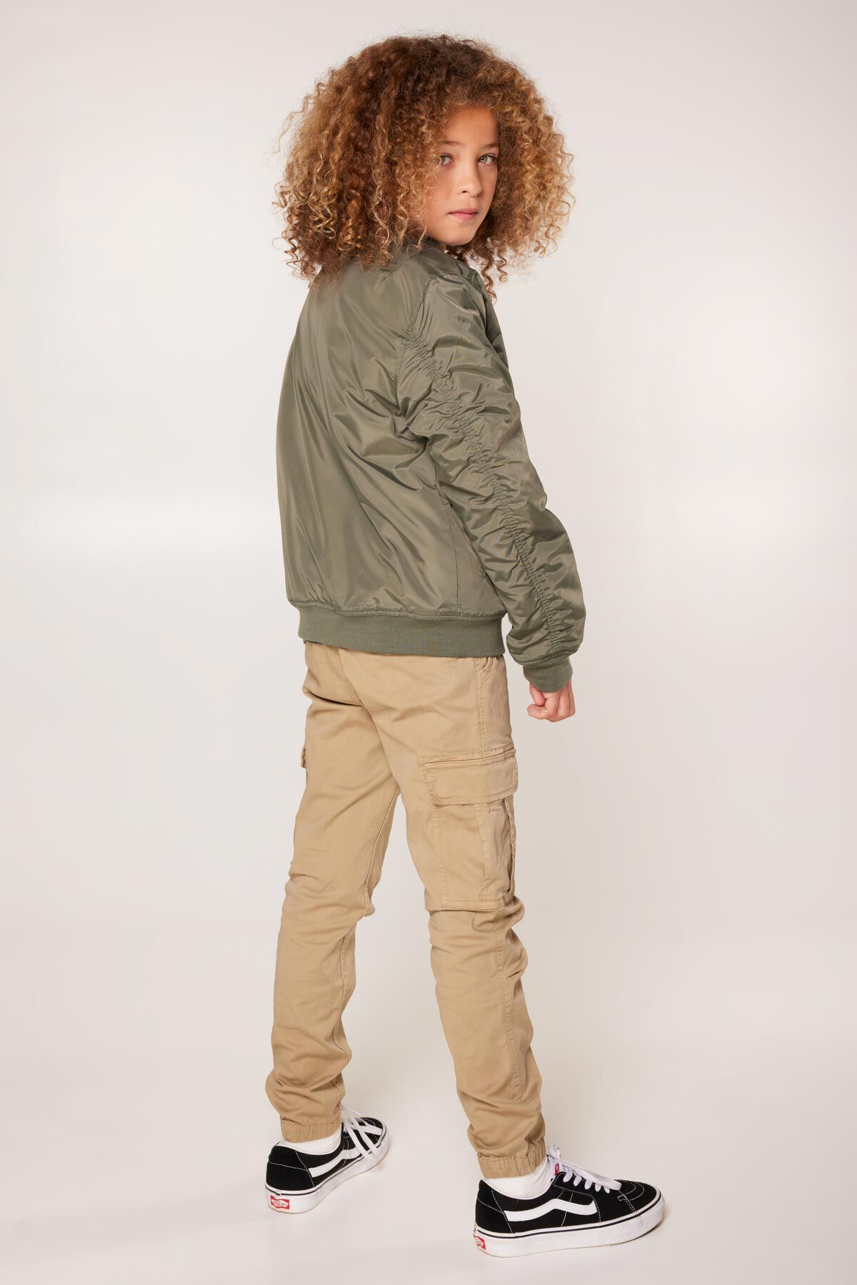 Bomber jacket Jules JR image number 2
