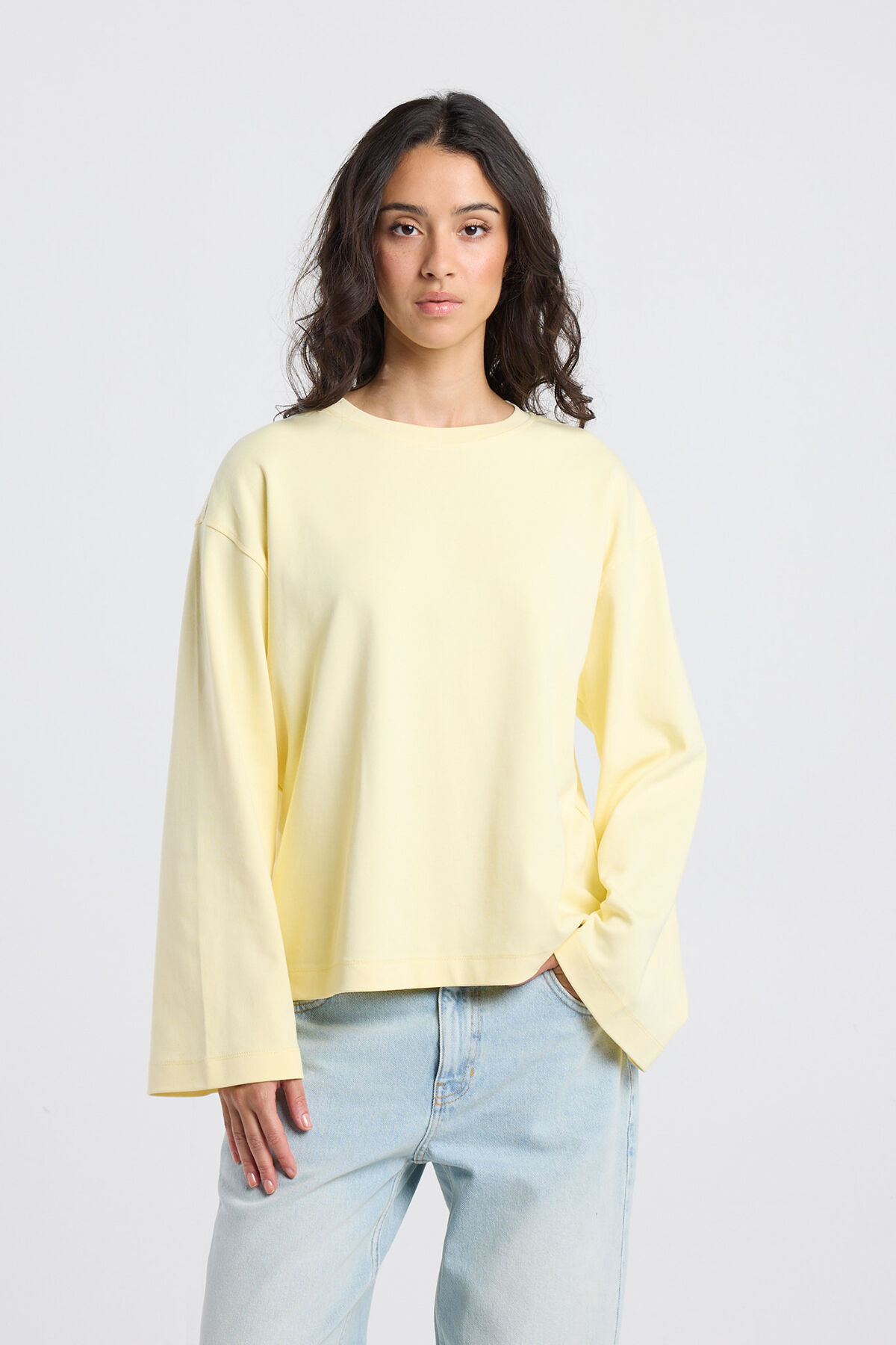 Longsleeve Lilly image number 0