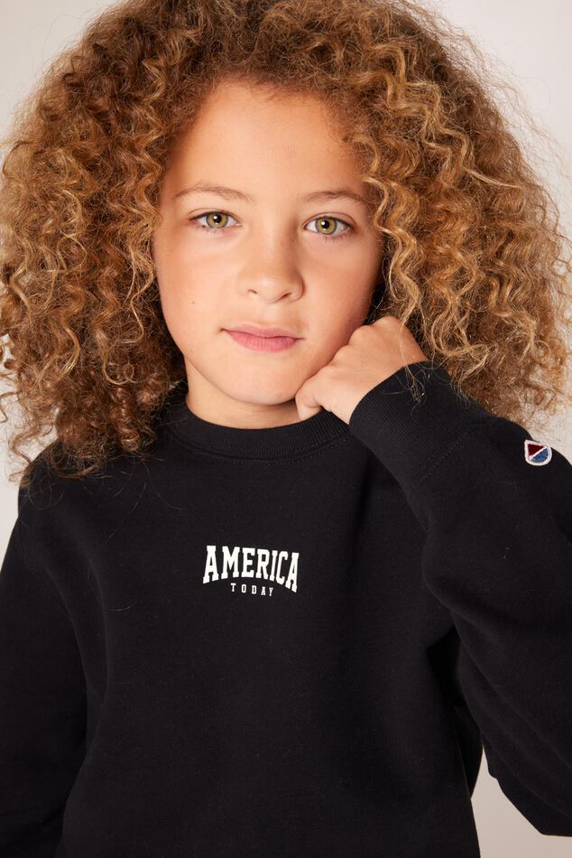 Sweat South crew JR image number 3
