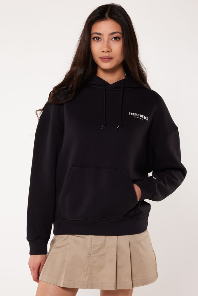 Hoodie Sibby image number 0