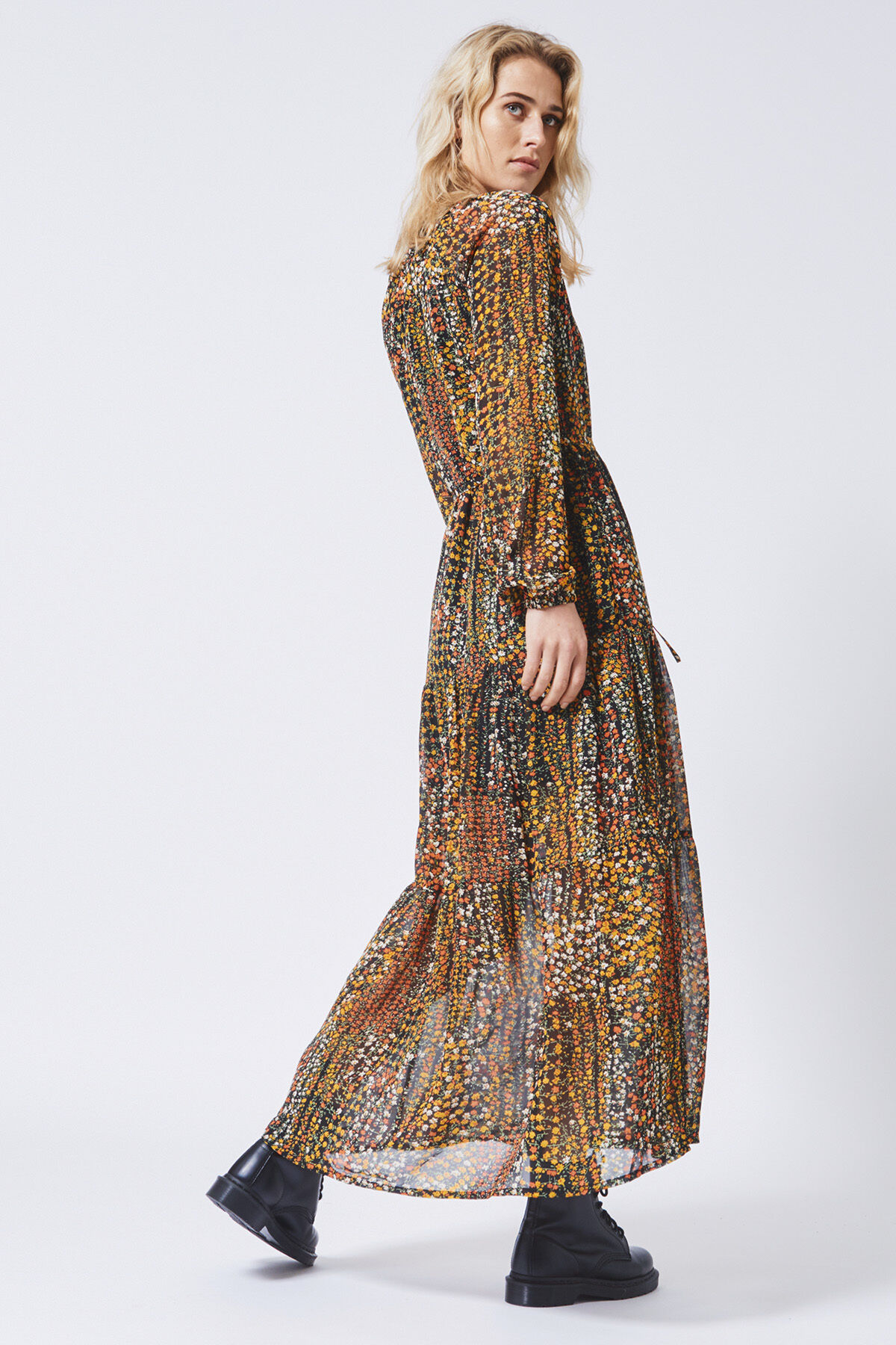 Kleid Darah maxi image number 2