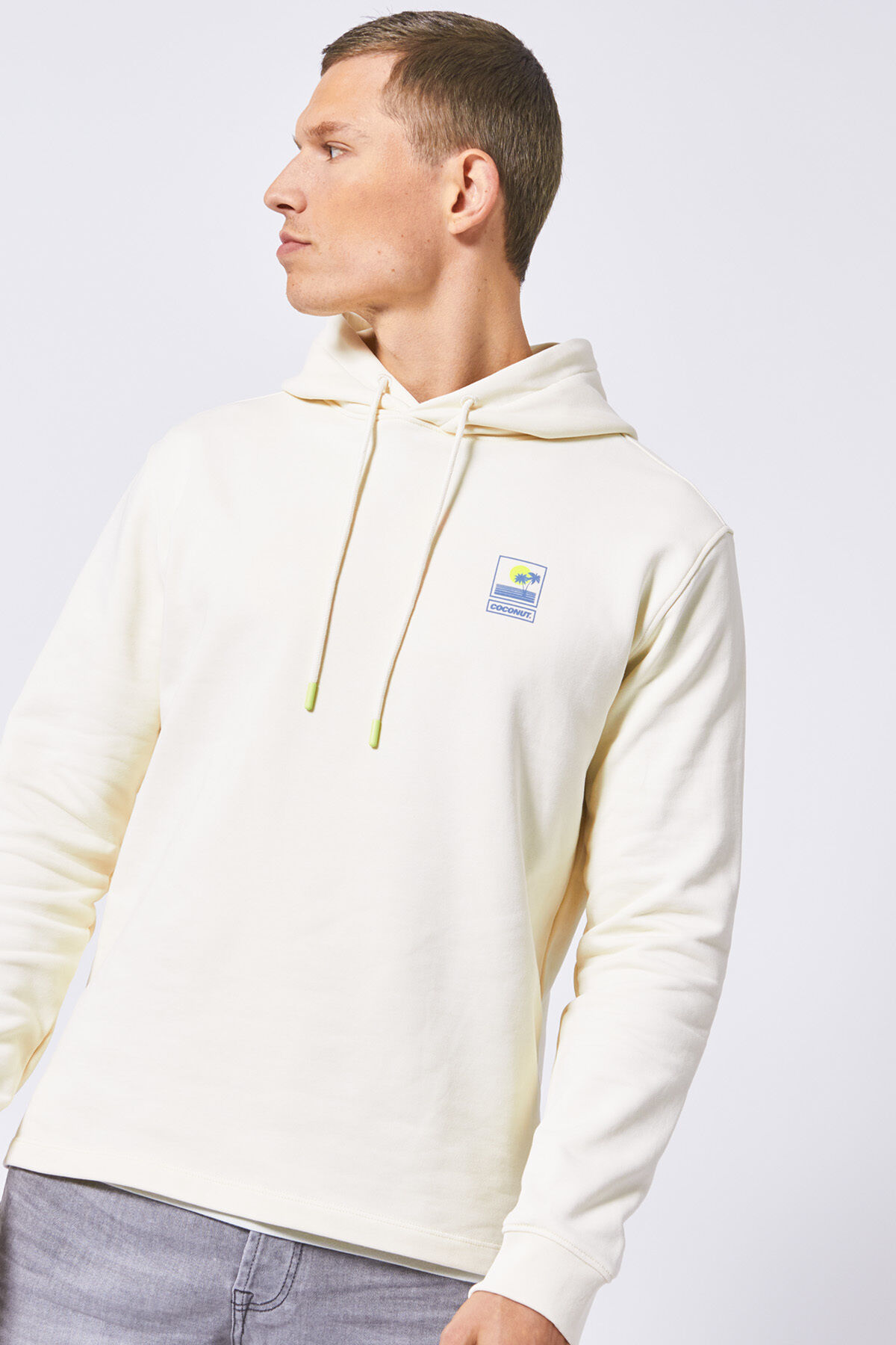 Hoodie Seon image number 1